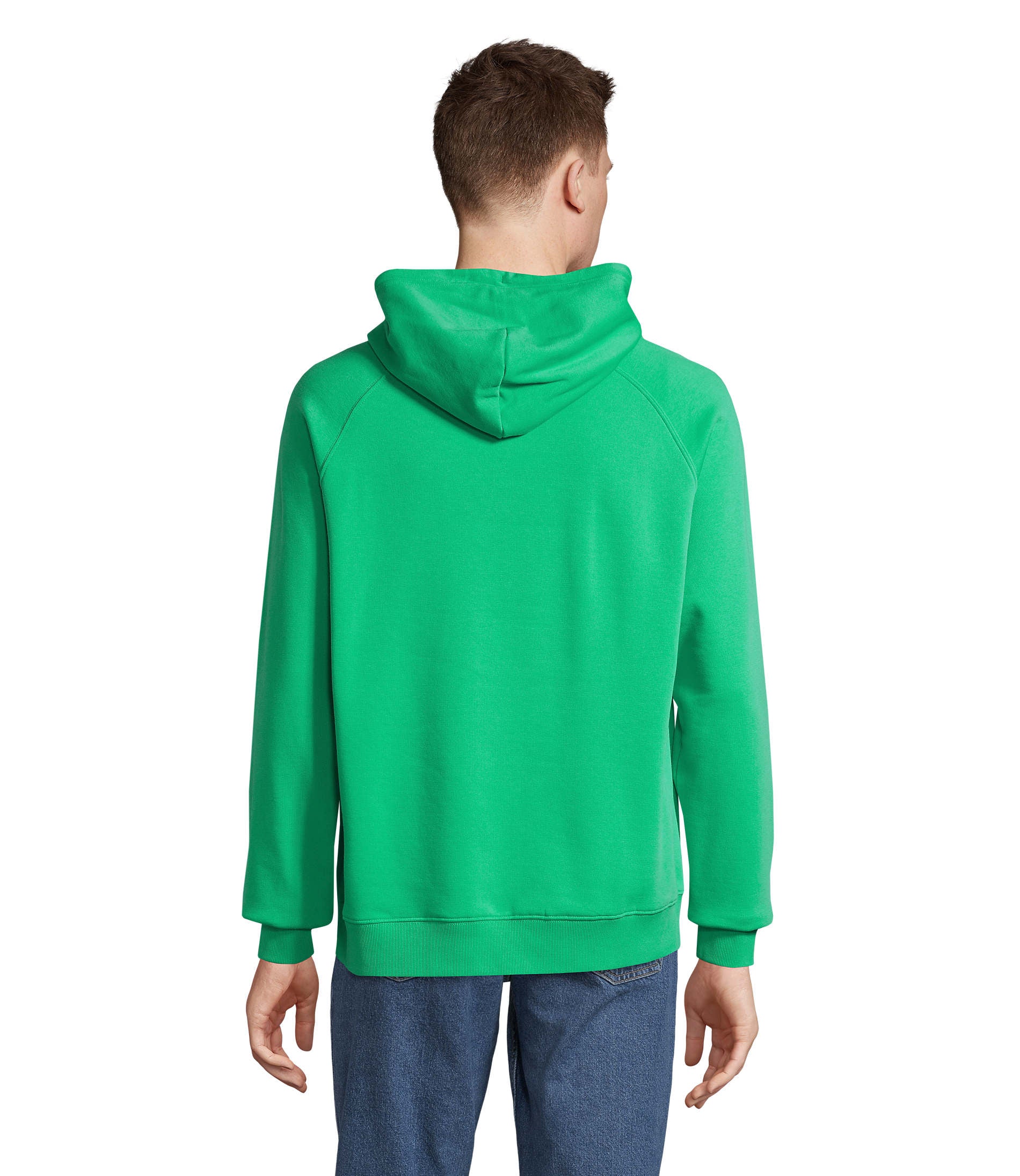 STELLAR Bluza z kapturem STELLAR