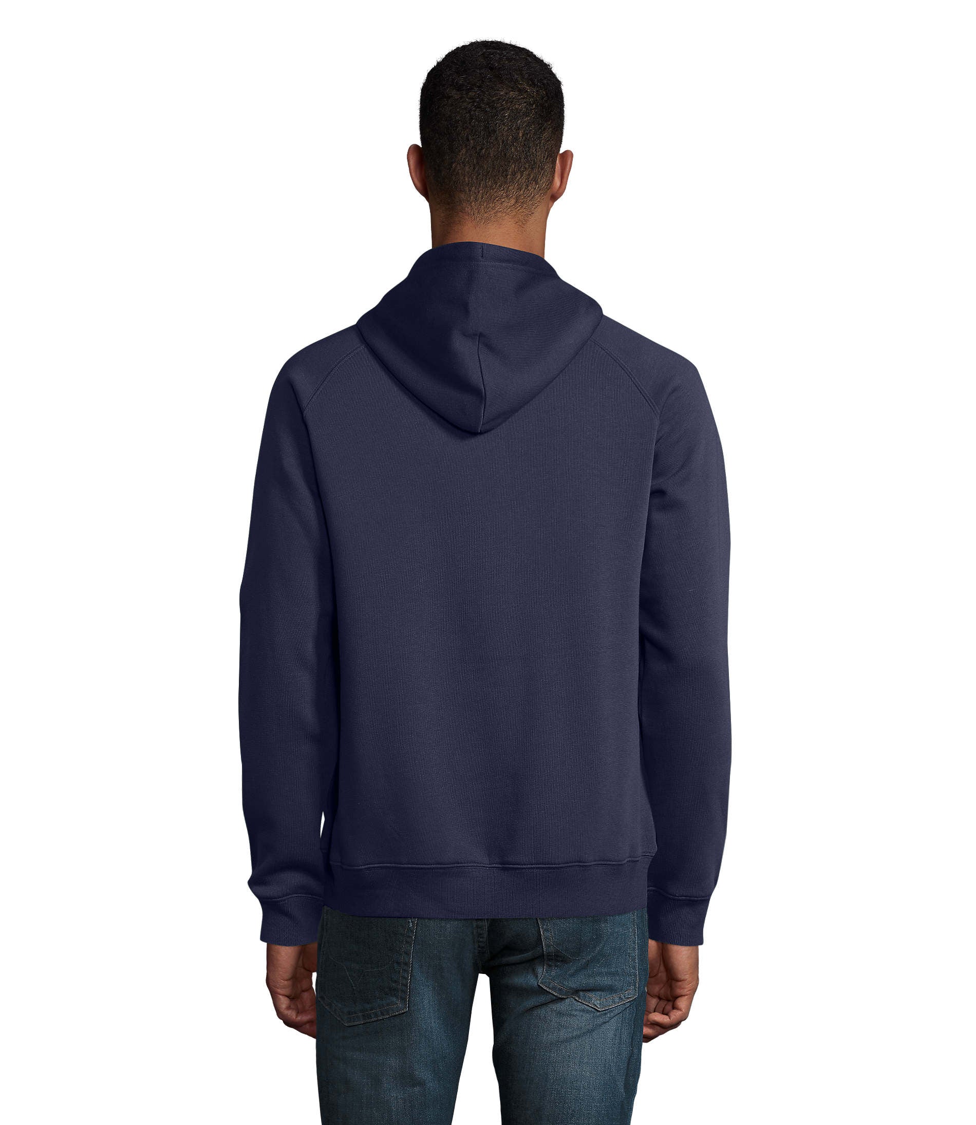 STELLAR Bluza z kapturem STELLAR