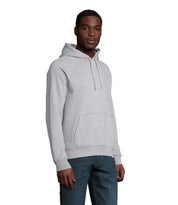 STELLAR Bluza z kapturem STELLAR