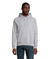 STELLAR Bluza z kapturem STELLAR