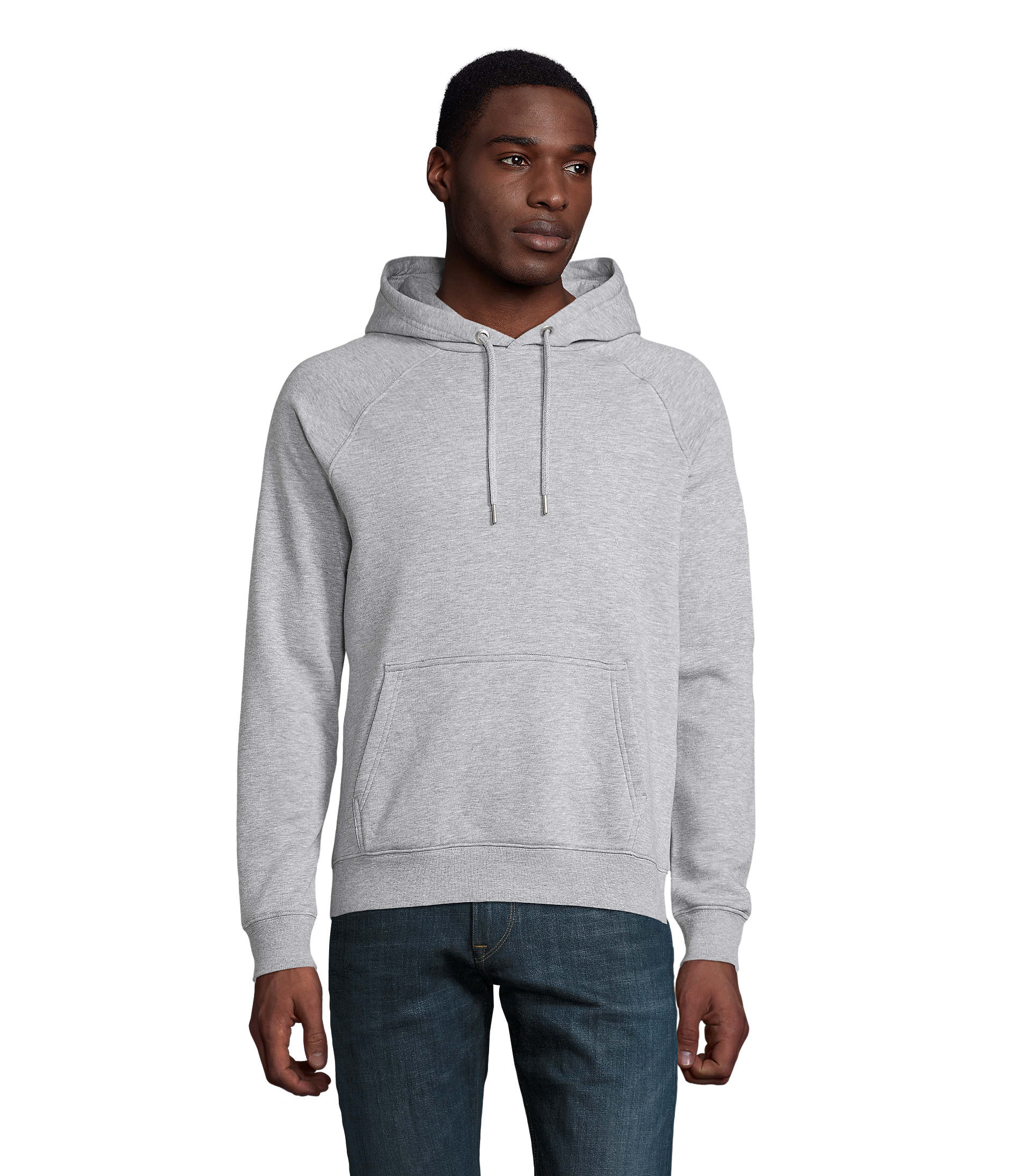 STELLAR Bluza z kapturem STELLAR