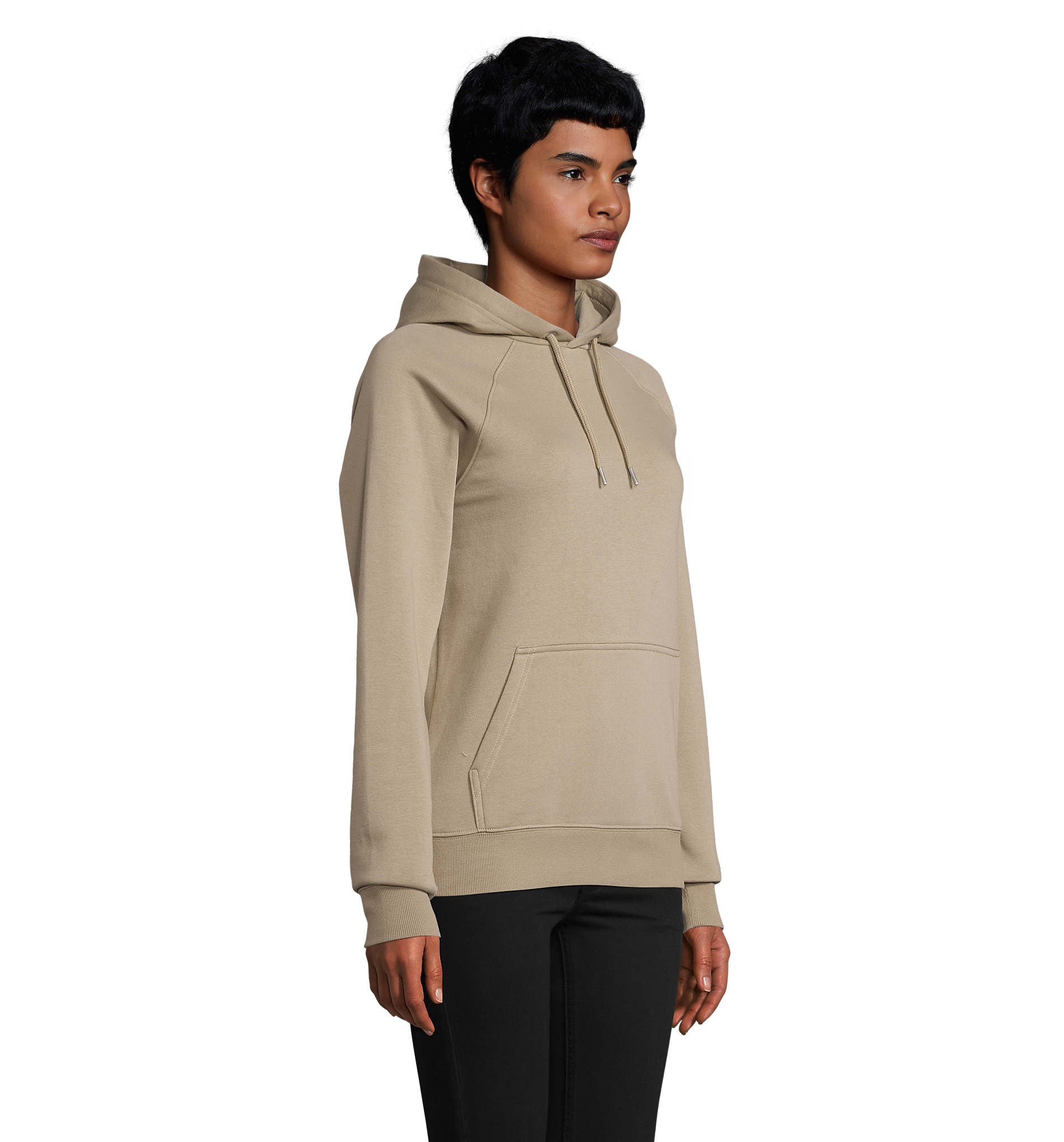 STELLAR Bluza z kapturem STELLAR