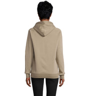 STELLAR Bluza z kapturem STELLAR