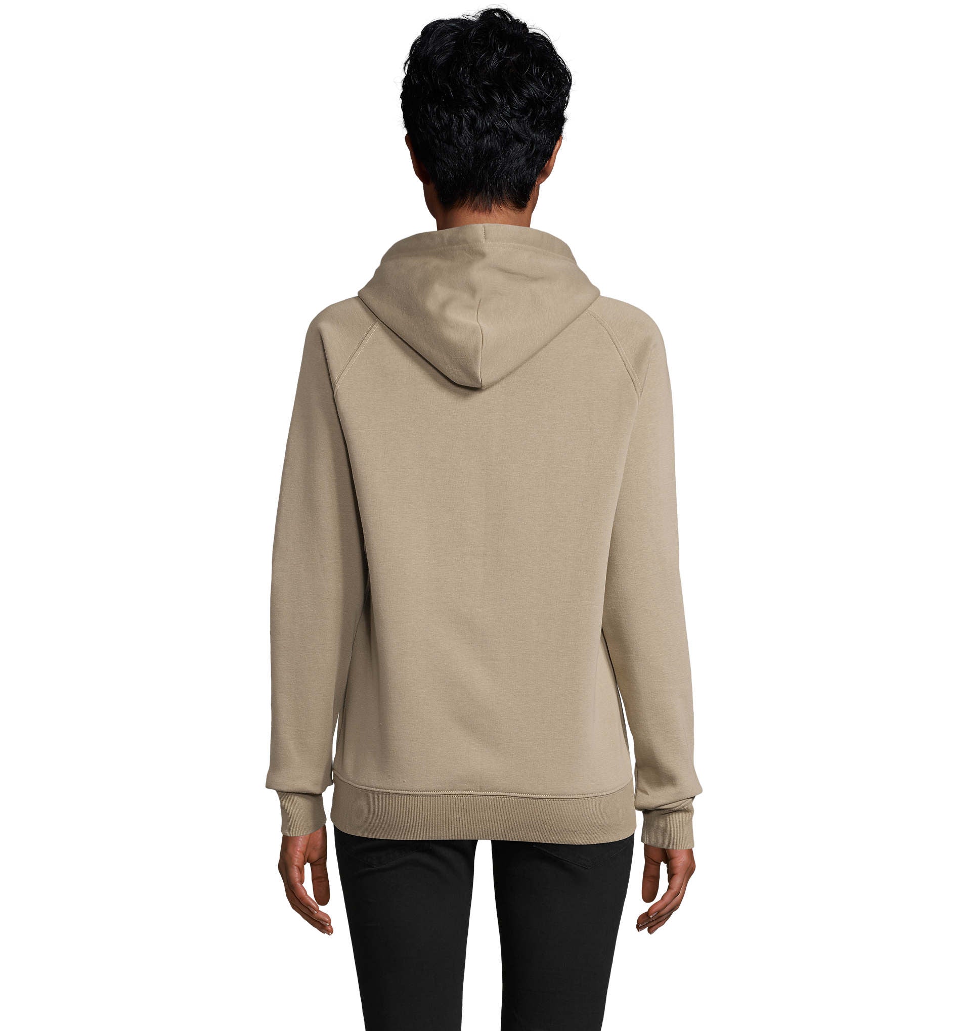 STELLAR Bluza z kapturem STELLAR