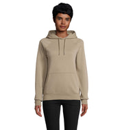 STELLAR Bluza z kapturem STELLAR