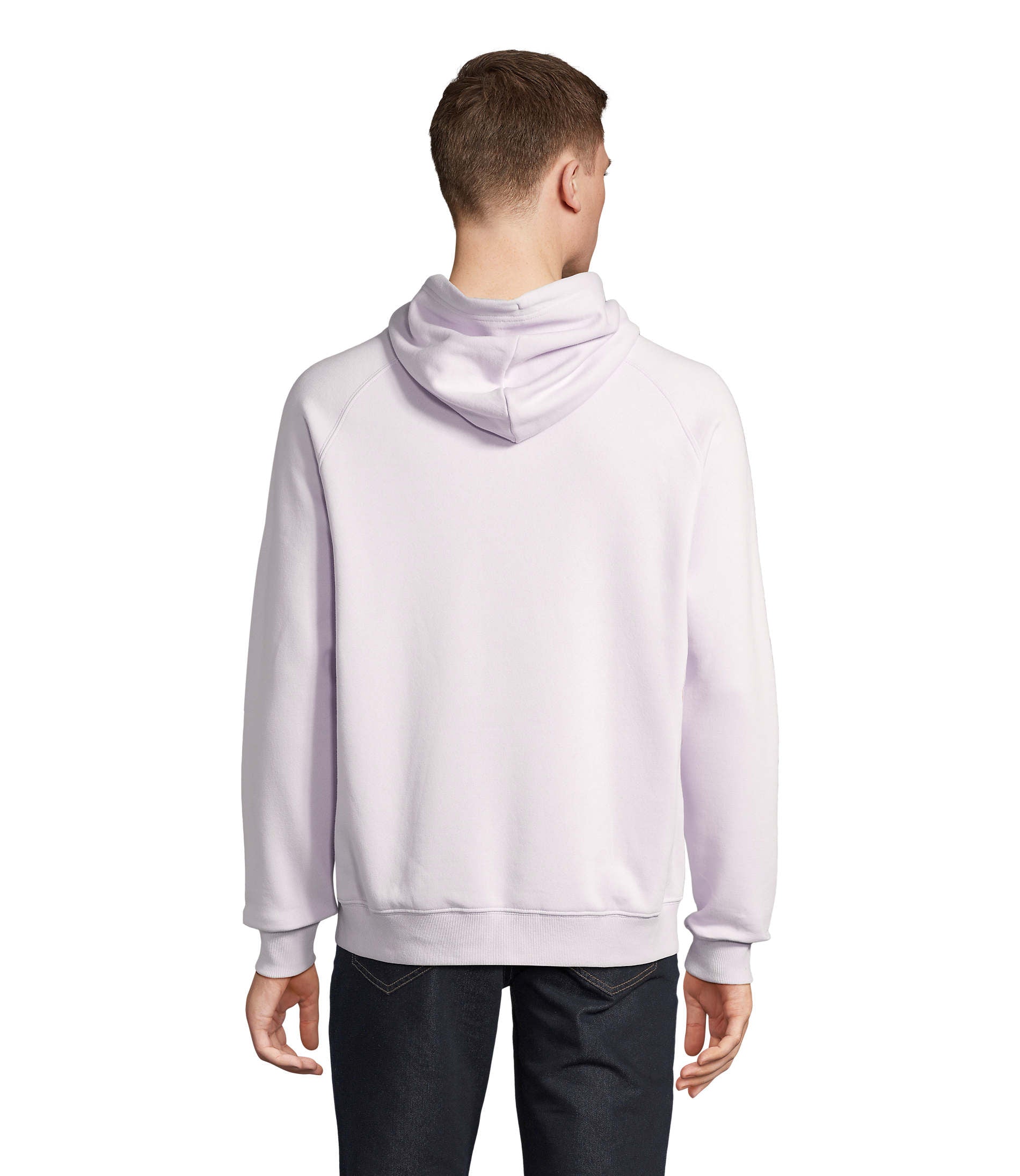 STELLAR Bluza z kapturem STELLAR