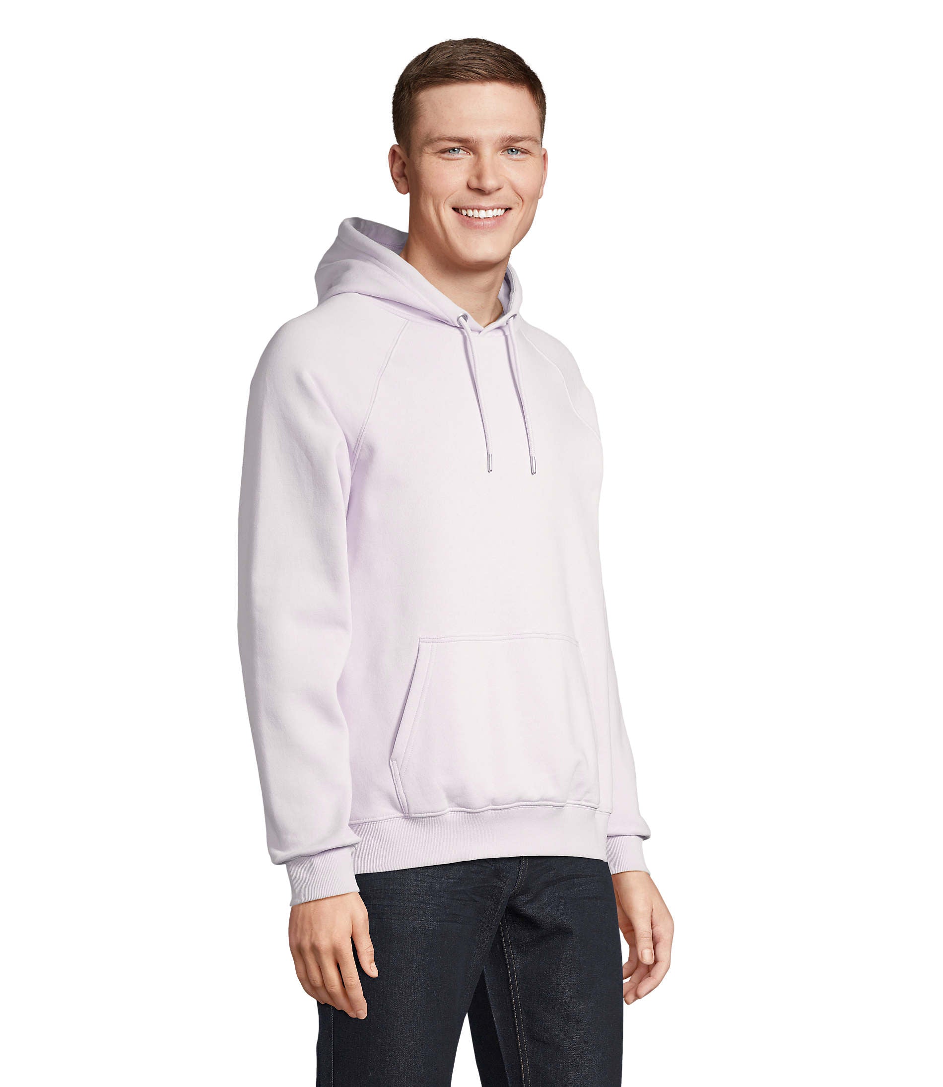 STELLAR Bluza z kapturem STELLAR