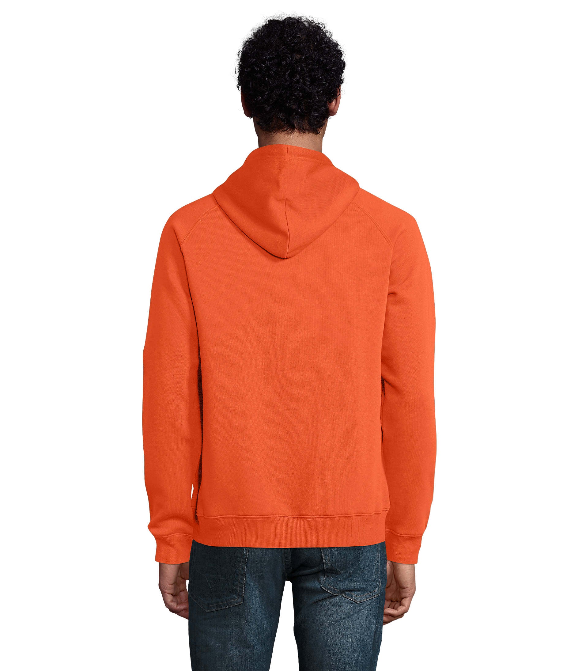 STELLAR Bluza z kapturem STELLAR
