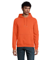 STELLAR Bluza z kapturem STELLAR