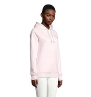 STELLAR Bluza z kapturem STELLAR