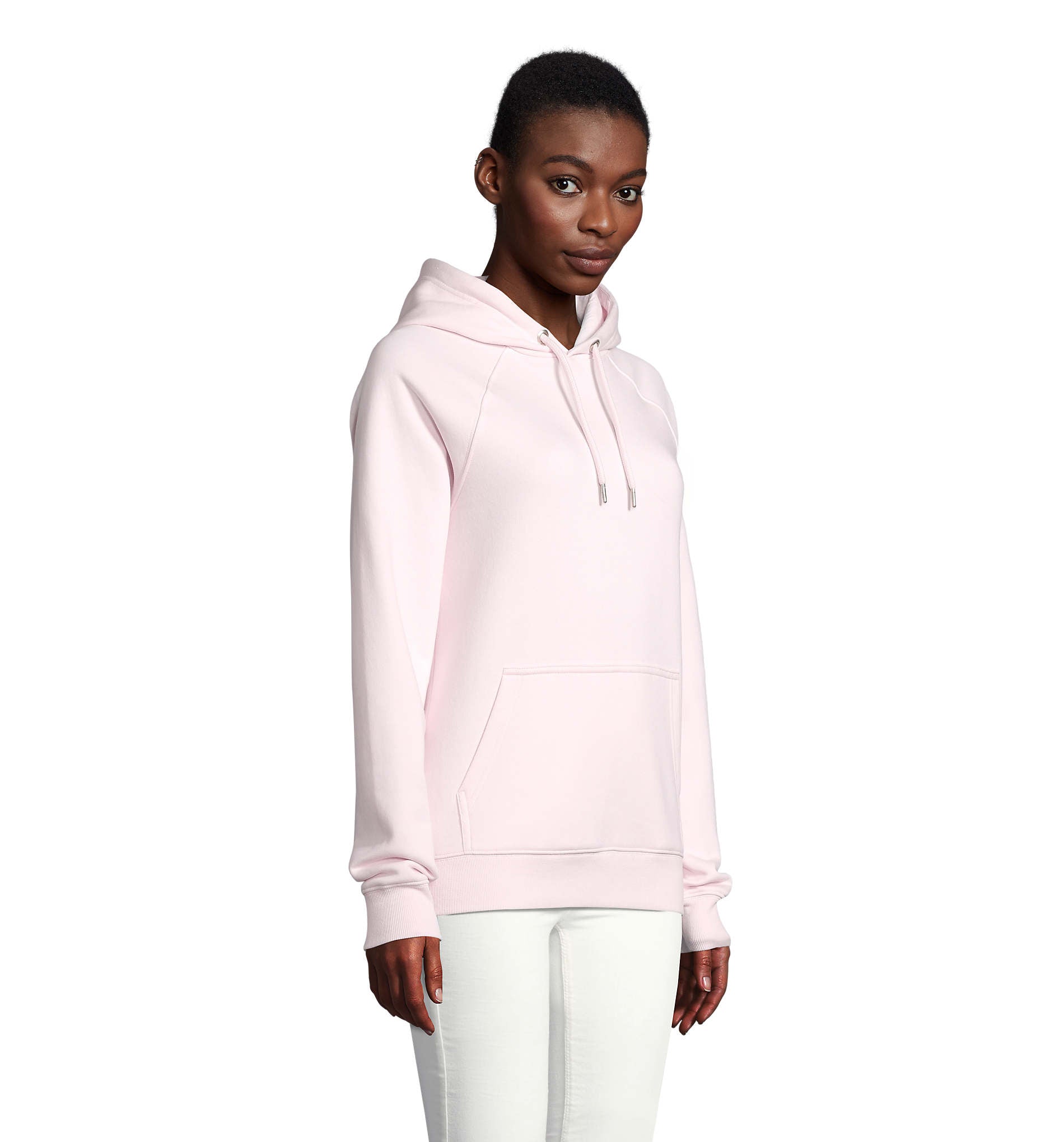 STELLAR Bluza z kapturem STELLAR