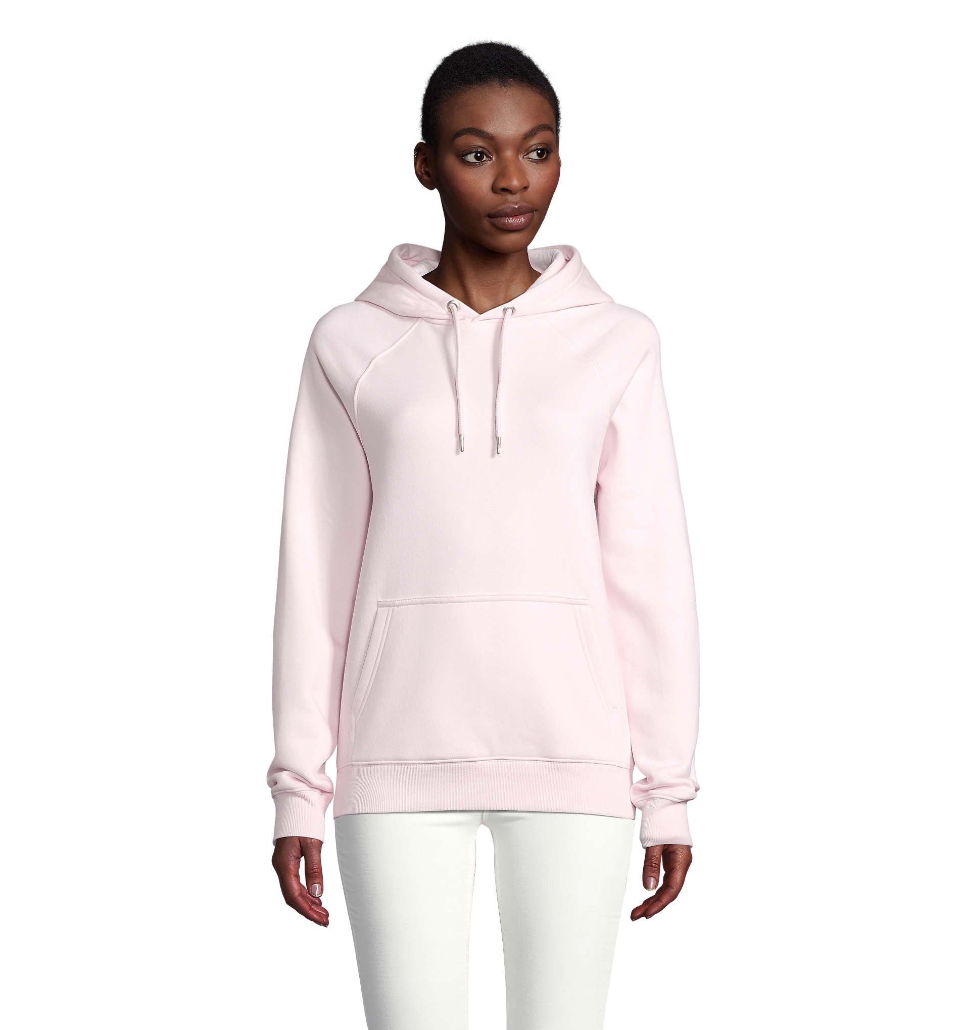 STELLAR Bluza z kapturem STELLAR