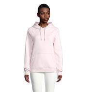STELLAR Bluza z kapturem STELLAR