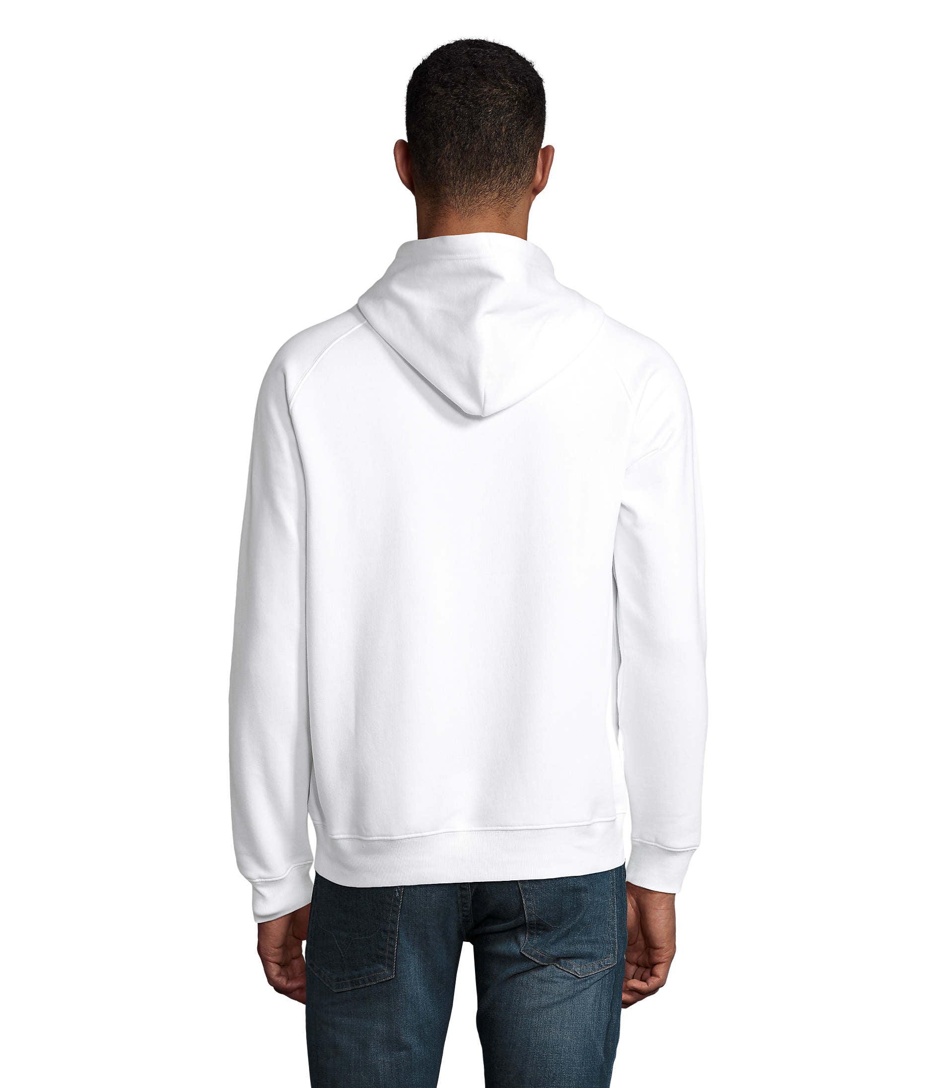 STELLAR Bluza z kapturem STELLAR