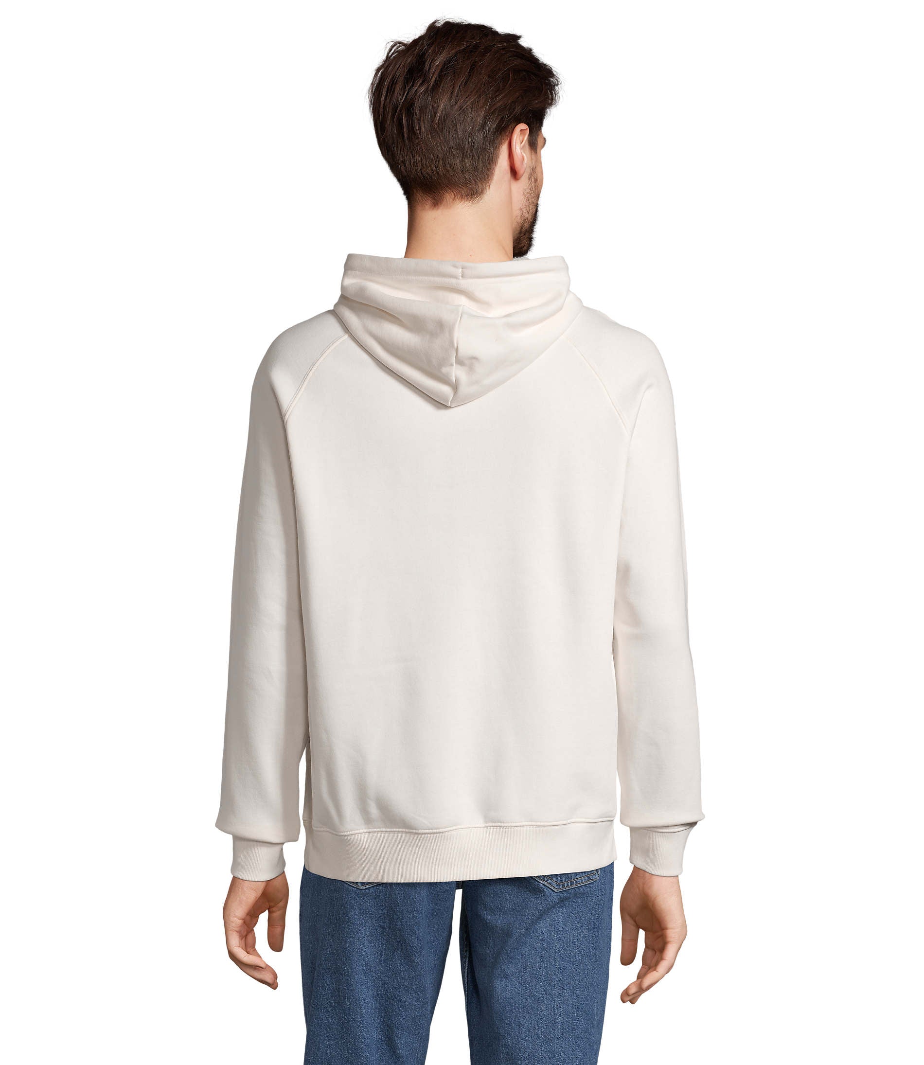 STELLAR Bluza z kapturem STELLAR