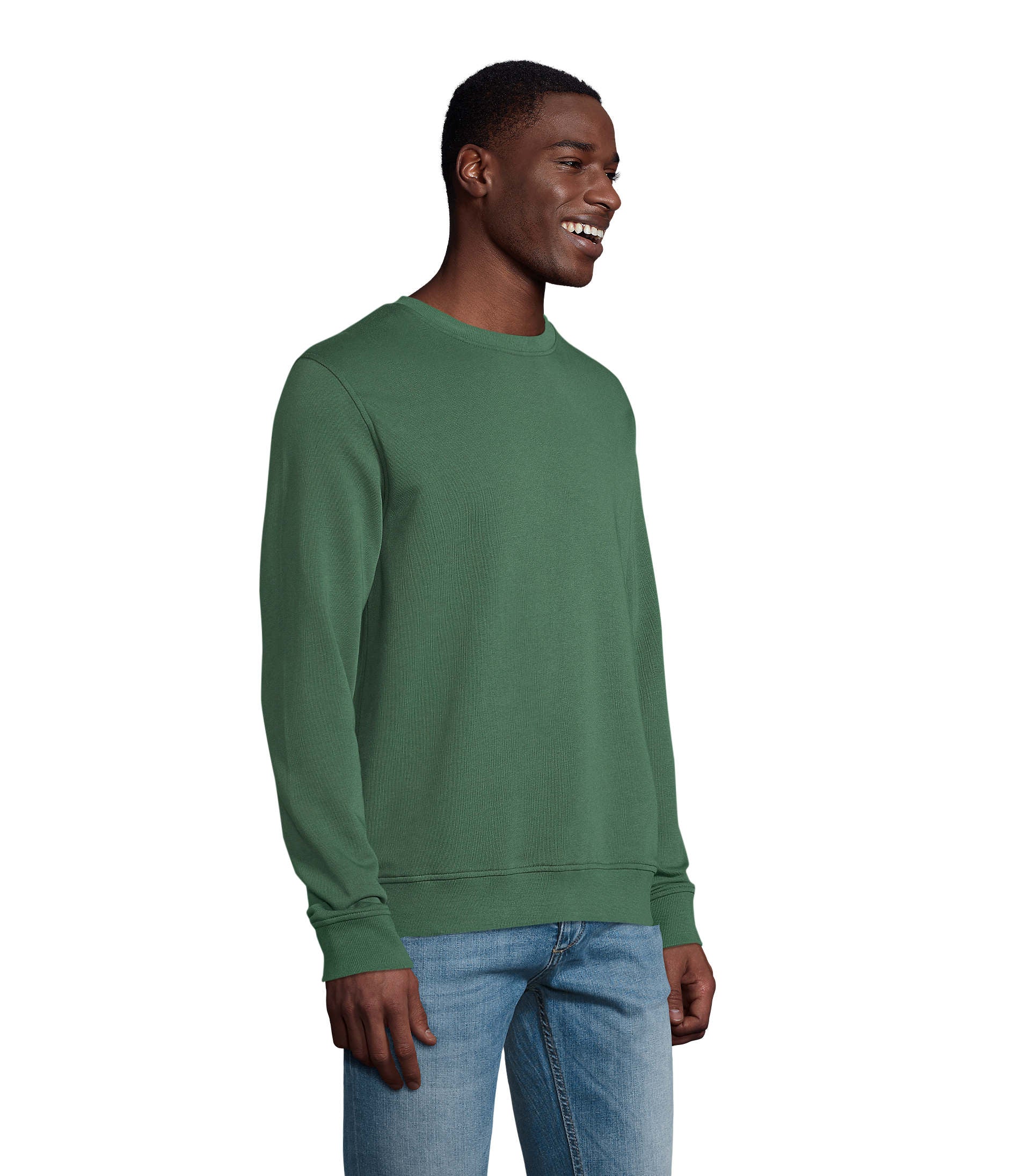 KOMET SWEATER 280g COMET