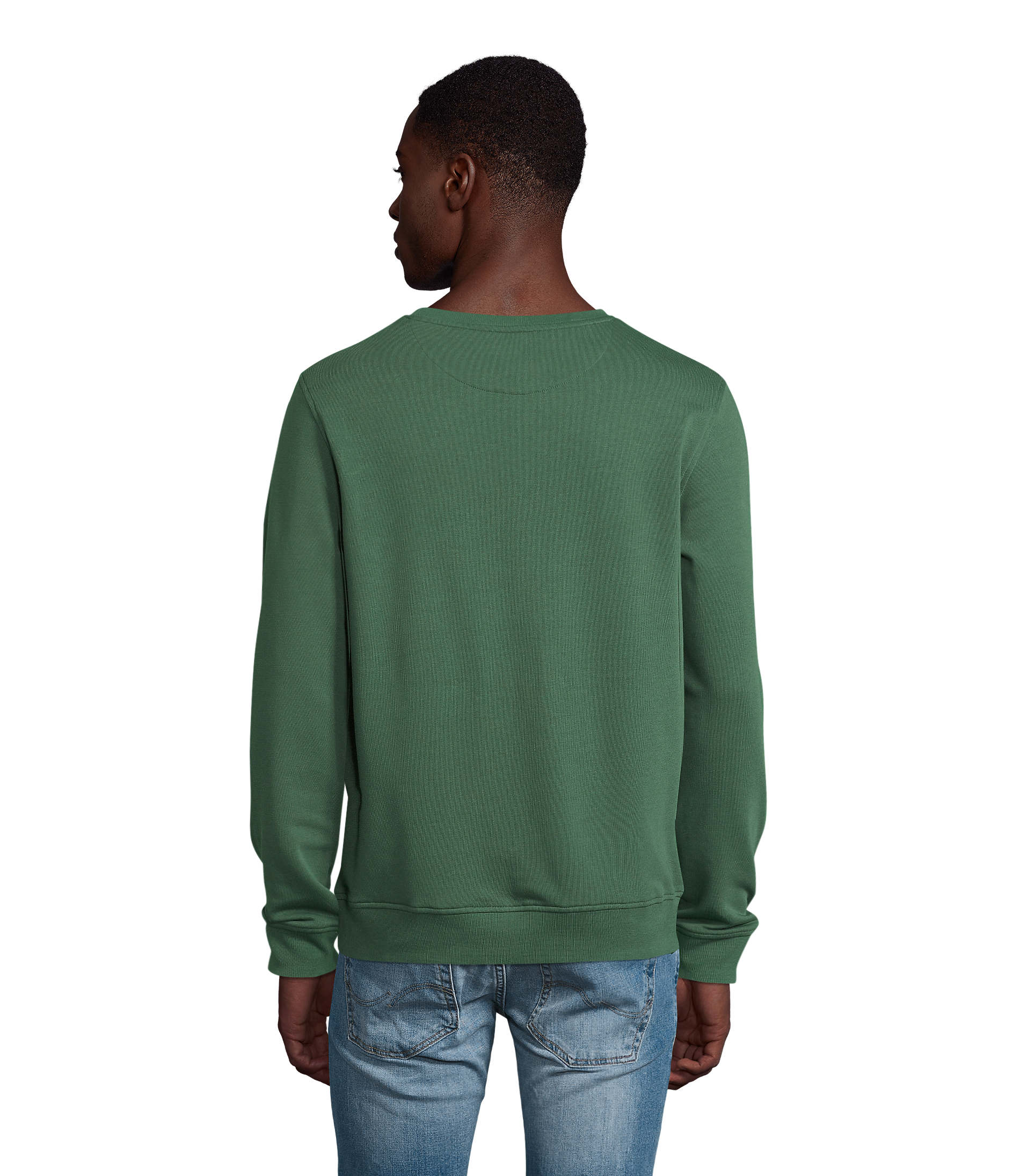 KOMET SWEATER 280g COMET