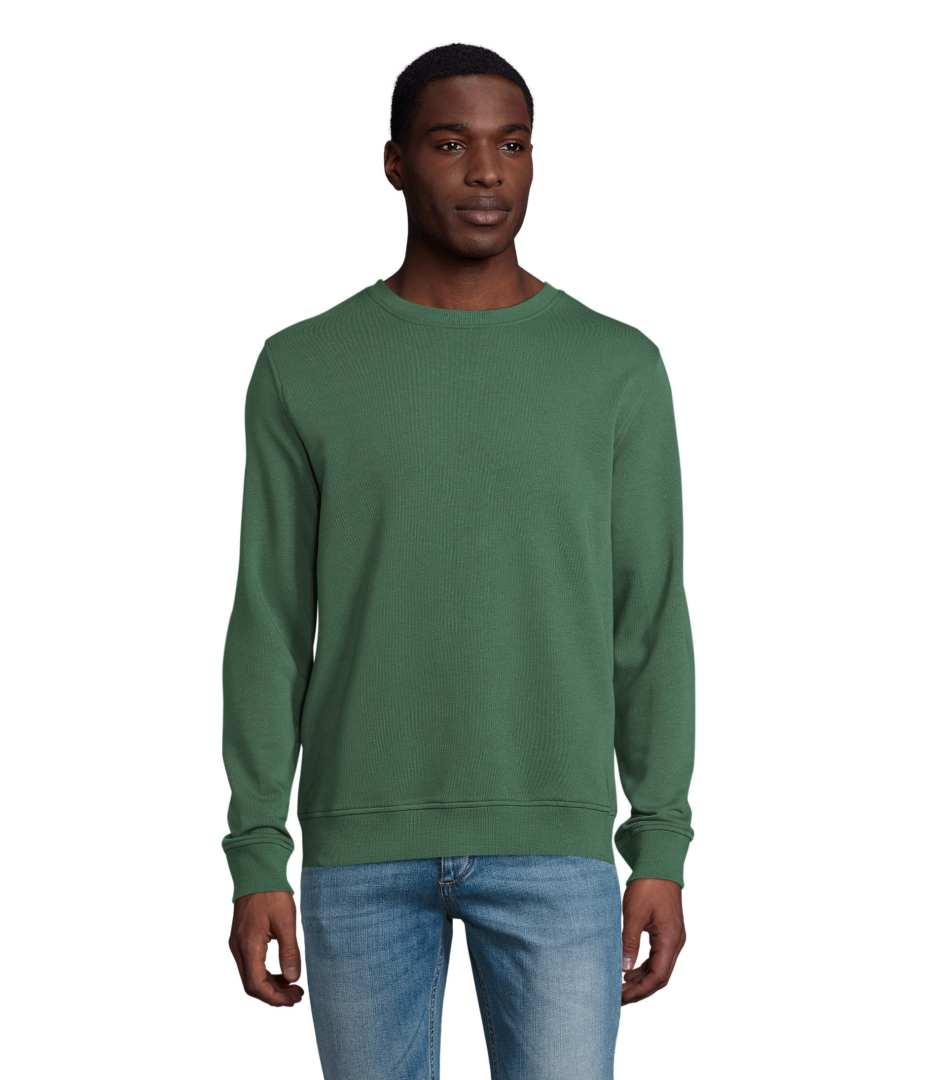 KOMET SWEATER 280g COMET