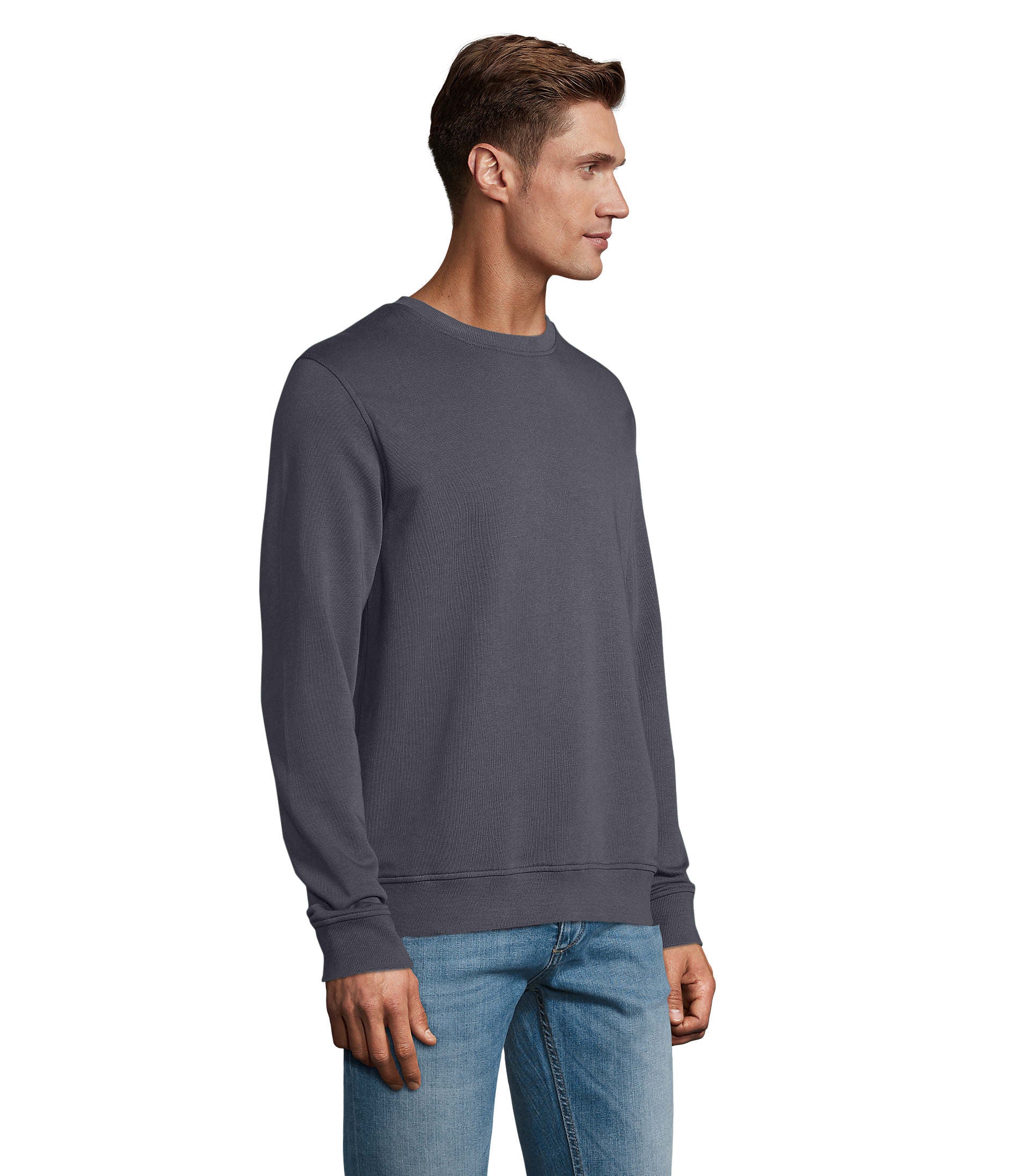 KOMET SWEATER 280g COMET
