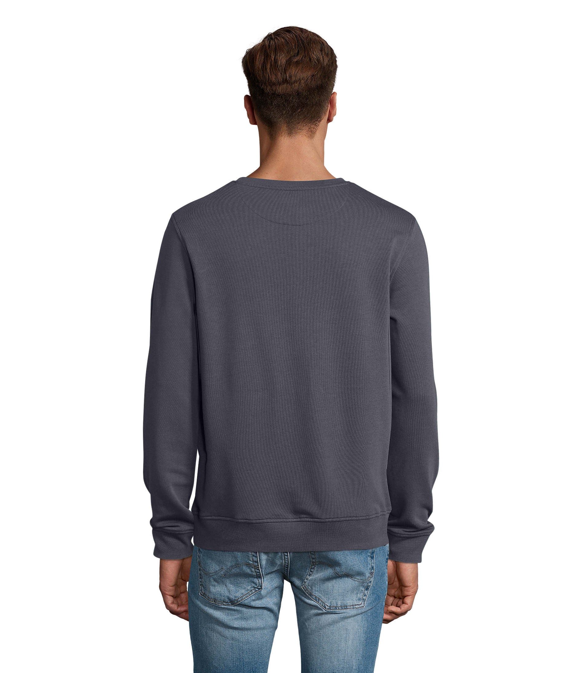 KOMET SWEATER 280g COMET