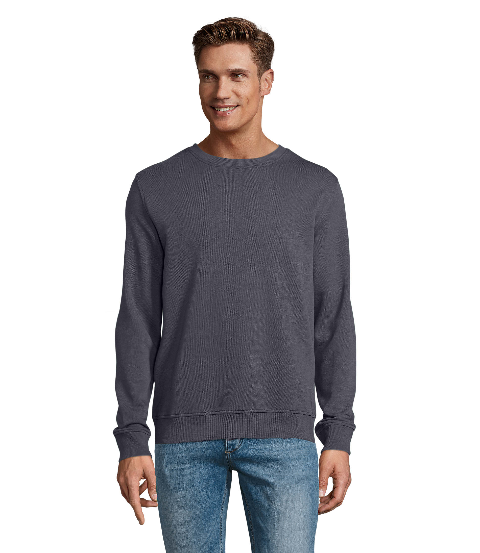 KOMET SWEATER 280g COMET