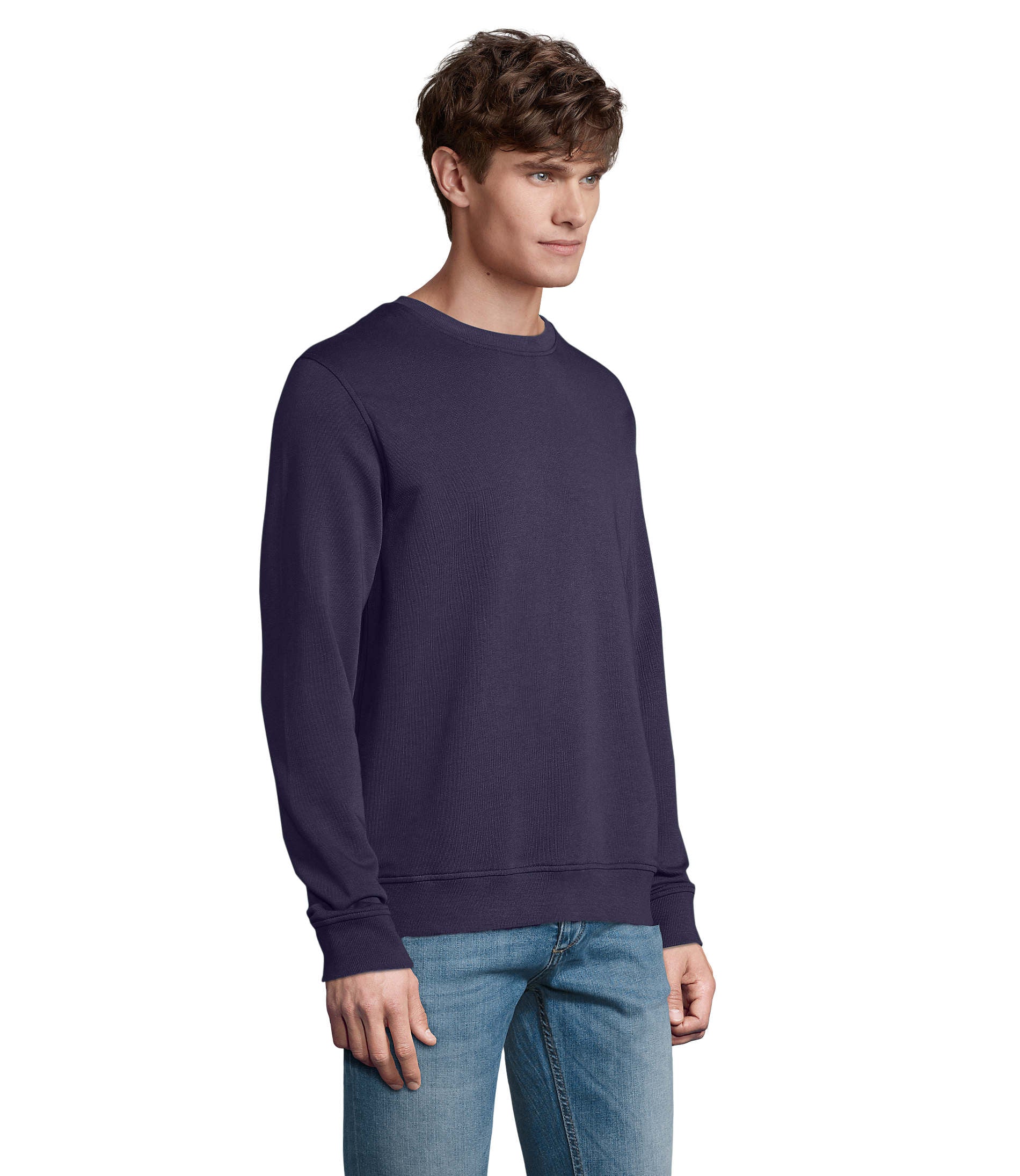 KOMET SWEATER 280g COMET