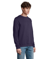 KOMET SWEATER 280g COMET