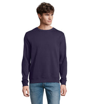 KOMET SWEATER 280g COMET