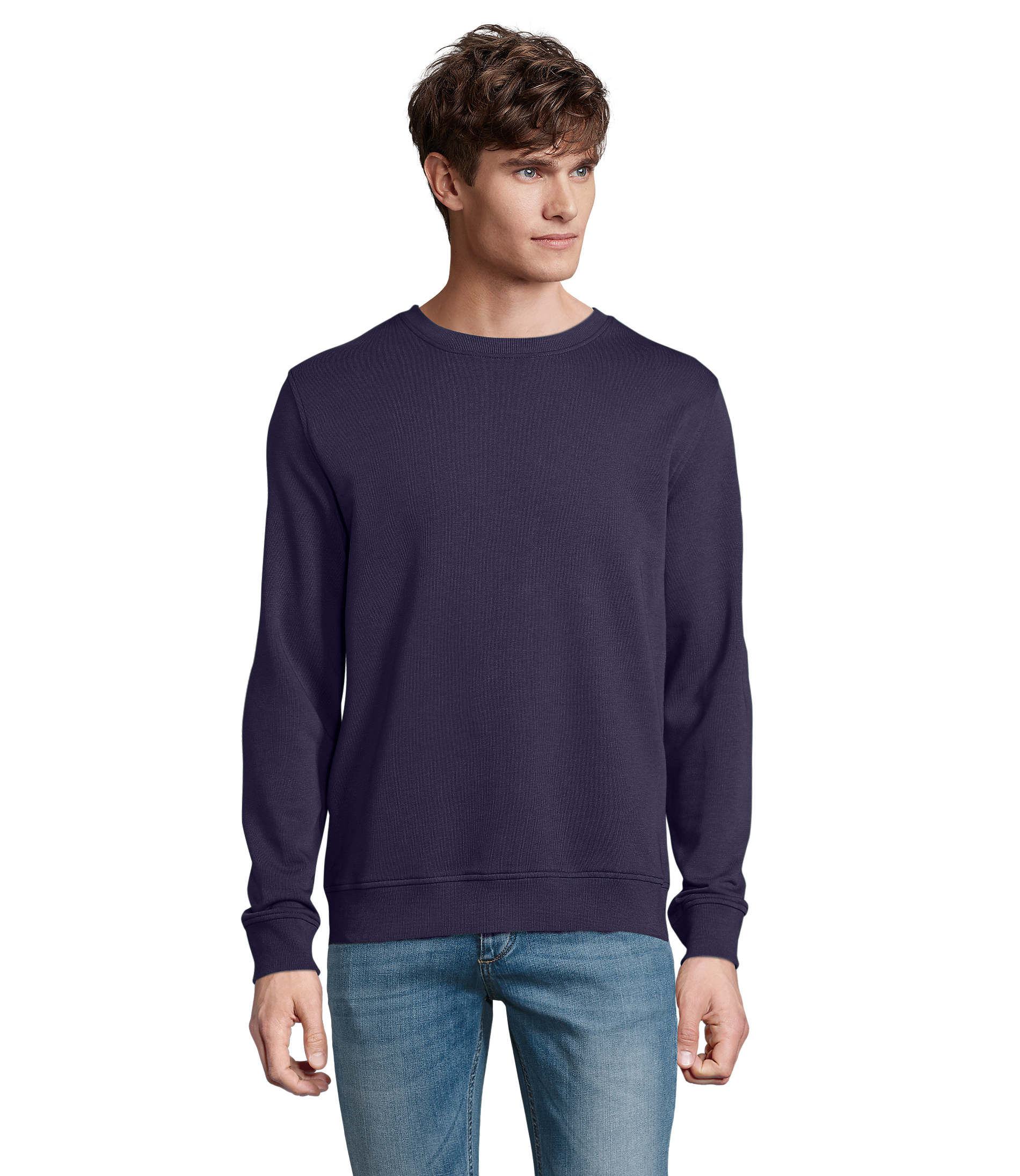 KOMET SWEATER 280g COMET