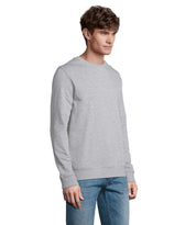 KOMET SWEATER 280g COMET