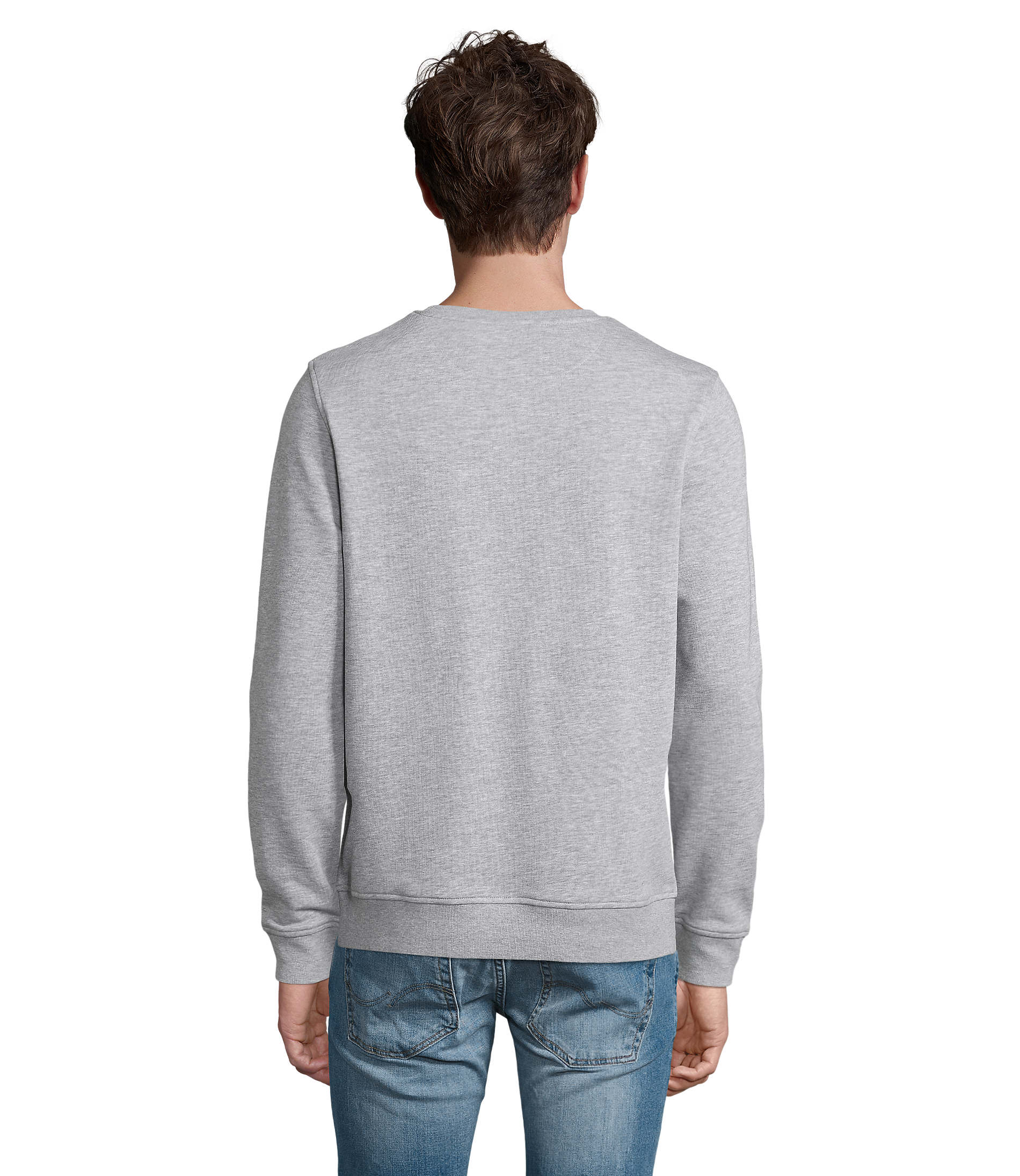 KOMET SWEATER 280g COMET