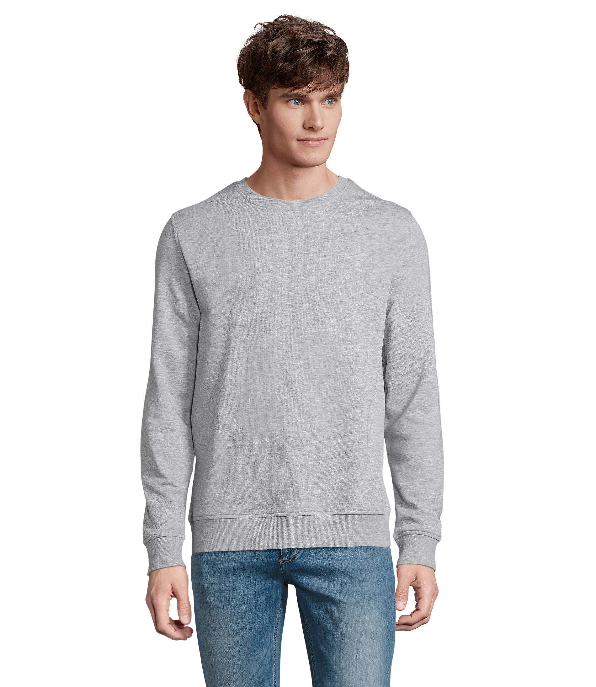 KOMET SWEATER 280g COMET