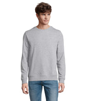 KOMET SWEATER 280g COMET
