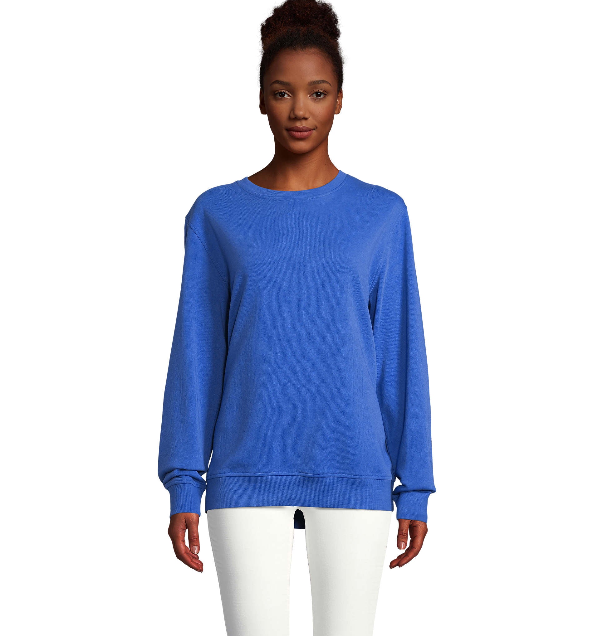 KOMET SWEATER 280g COMET