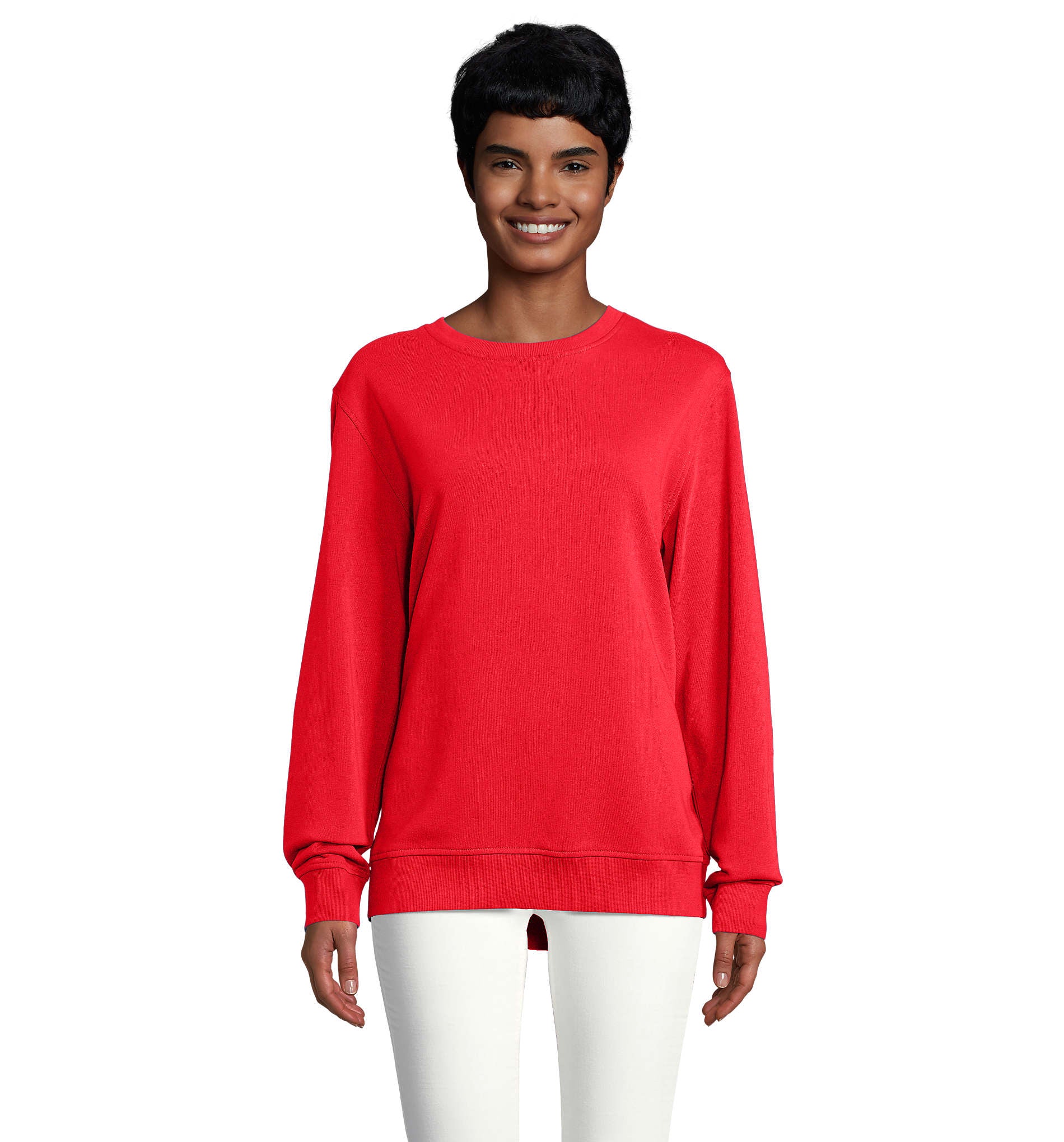 KOMET SWEATER 280g COMET