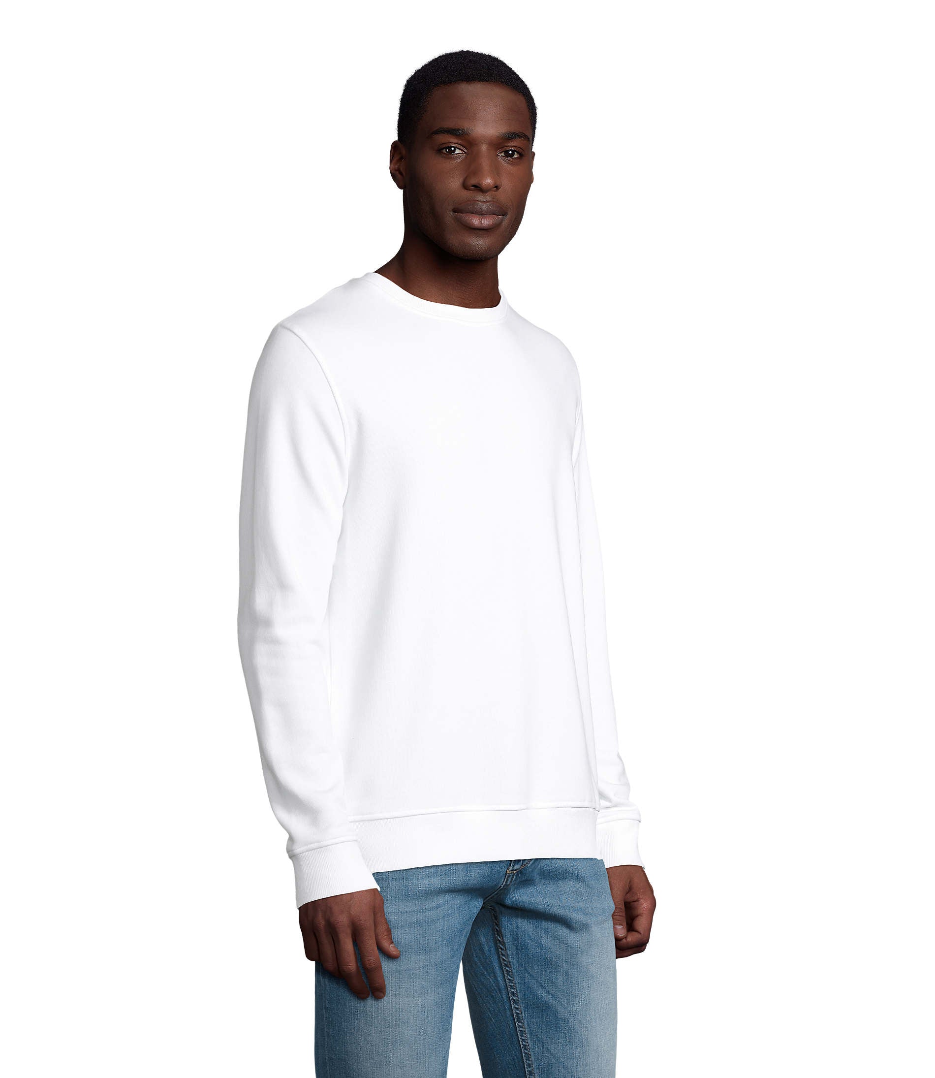KOMET SWEATER 280g COMET
