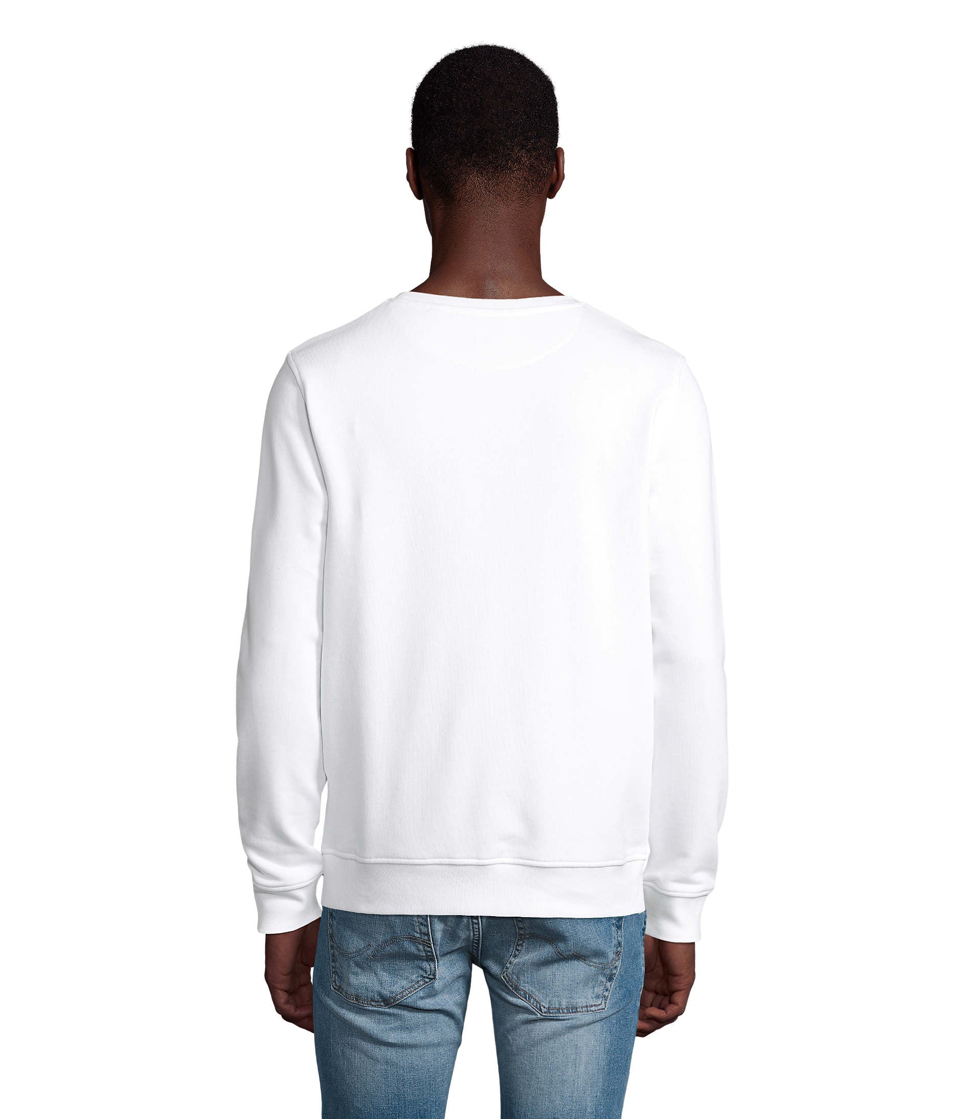 KOMET SWEATER 280g COMET