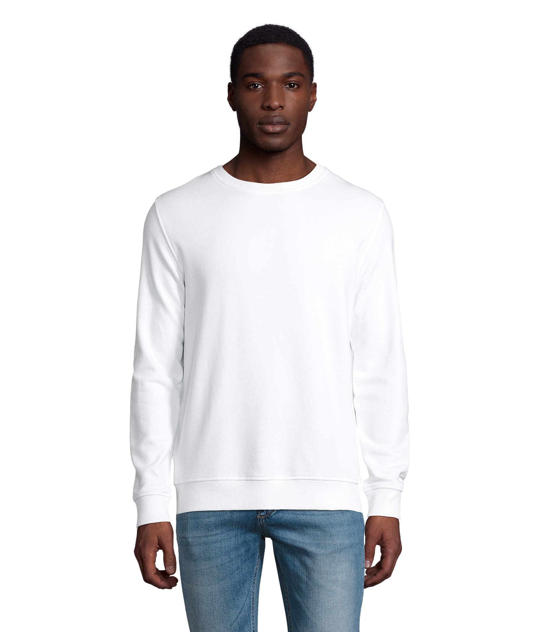 KOMET SWEATER 280g COMET