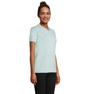 PLANET WOMEN polo 170g PLANET WOMEN