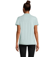 PLANET WOMEN polo 170g PLANET WOMEN