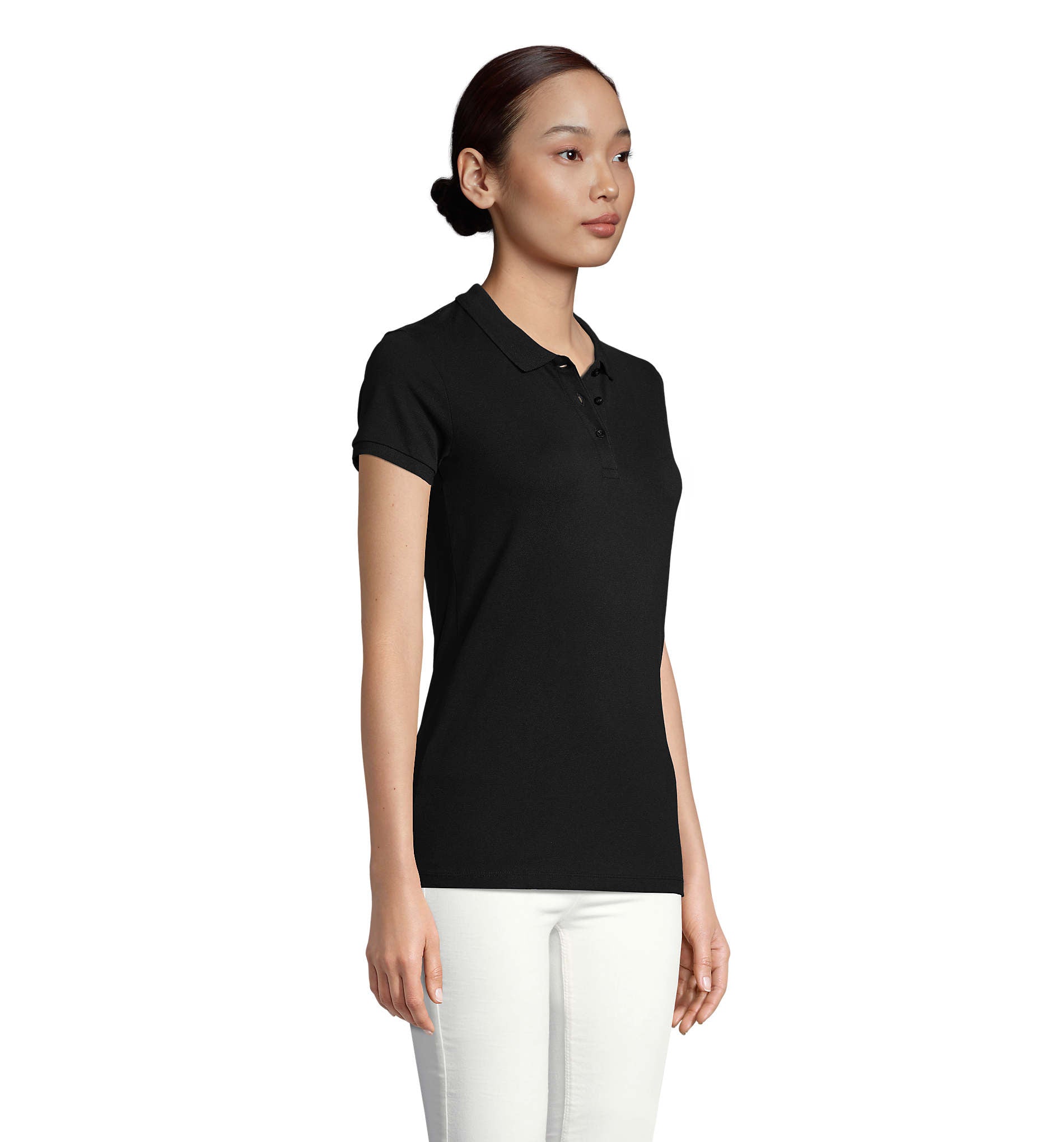 PLANET WOMEN polo 170g PLANET WOMEN