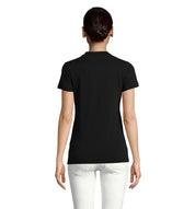 PLANET WOMEN polo 170g PLANET WOMEN