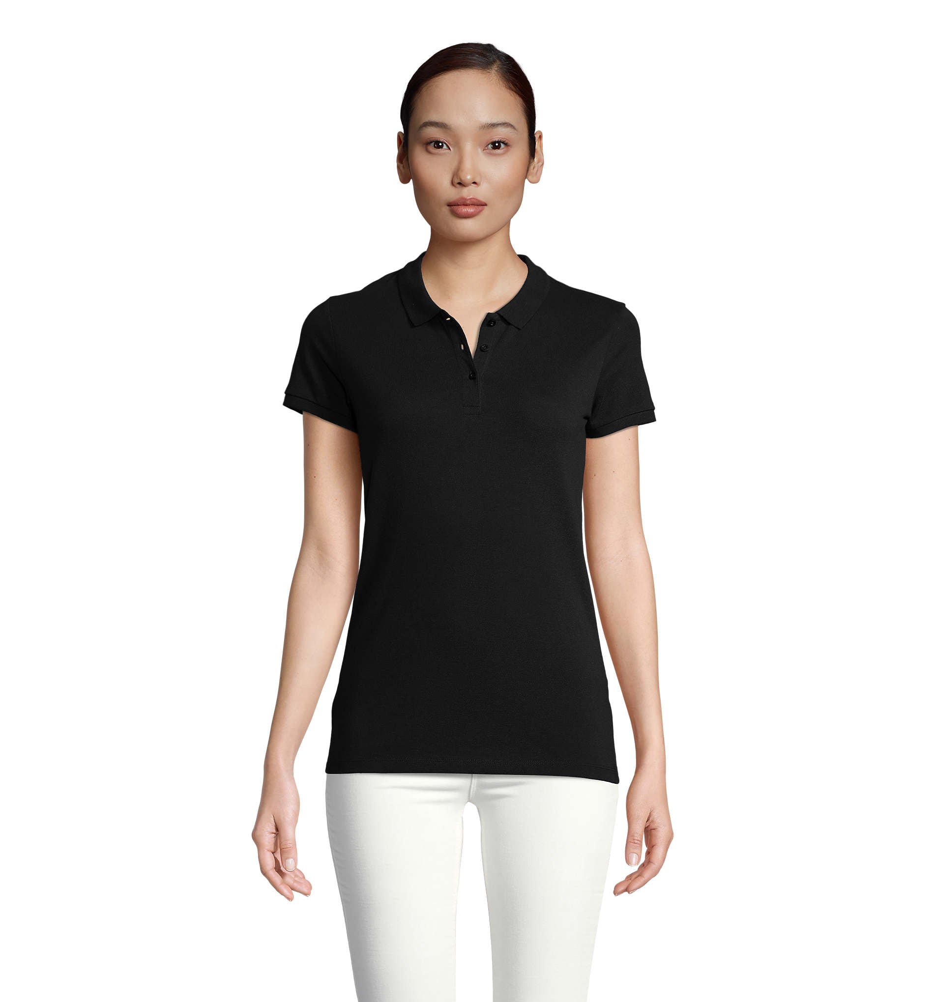 PLANET WOMEN polo 170g PLANET WOMEN