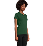 PLANET WOMEN polo 170g PLANET WOMEN