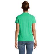 PLANET WOMEN polo 170g PLANET WOMEN