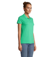 PLANET WOMEN polo 170g PLANET WOMEN