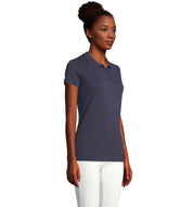 PLANET WOMEN polo 170g PLANET WOMEN
