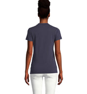 PLANET WOMEN polo 170g PLANET WOMEN