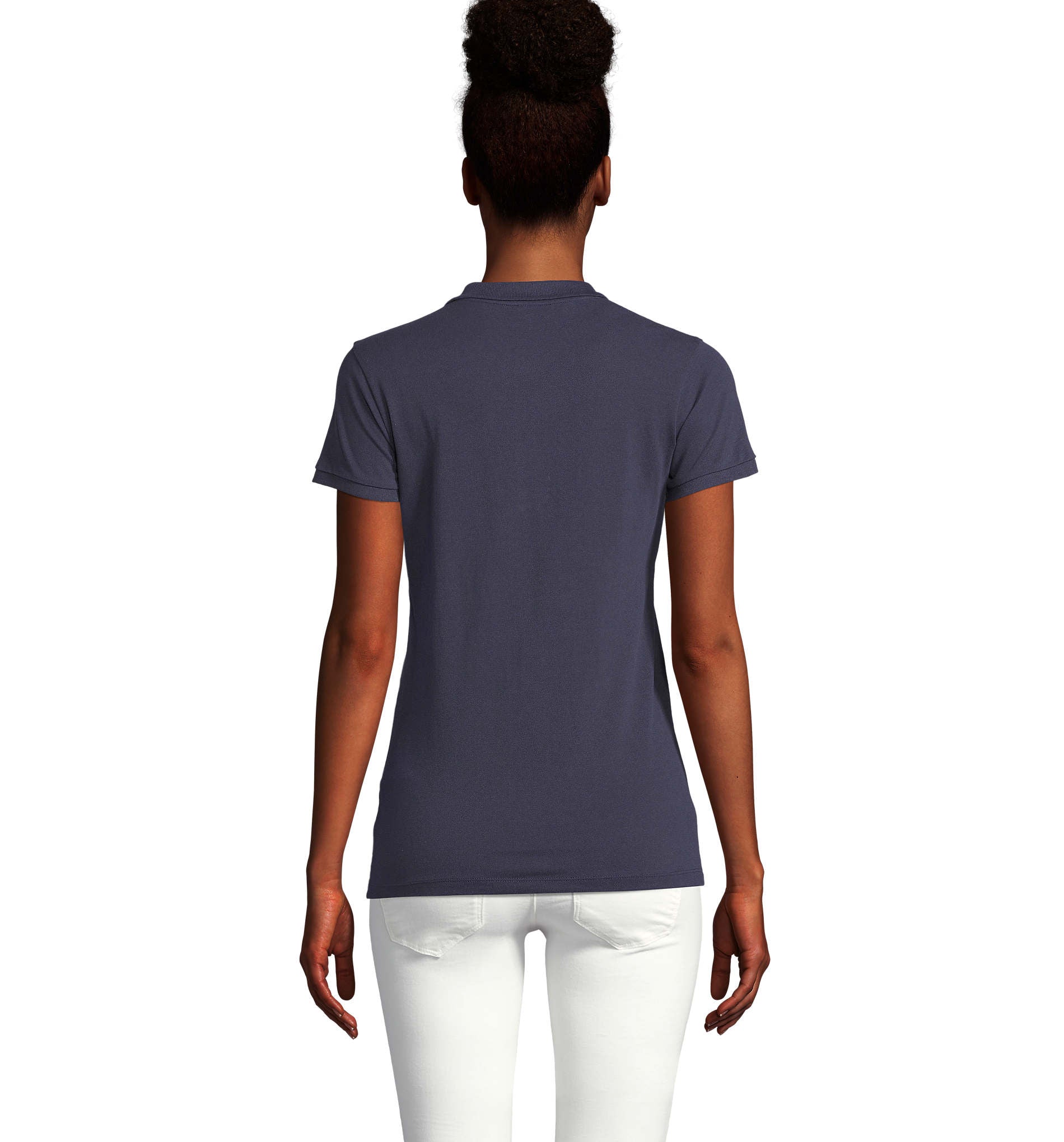 PLANET WOMEN polo 170g PLANET WOMEN