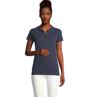 PLANET WOMEN polo 170g PLANET WOMEN